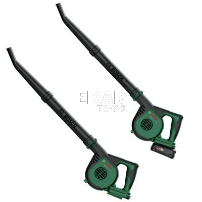 Dmuchawa do liści BOSCH UniversalLeafBlower 18V-130 06008A0601 - zdjęcie nr 2