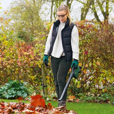 Dmuchawa do liści BOSCH UniversalLeafBlower 18V-130 06008A0601 - zdjęcie nr 3