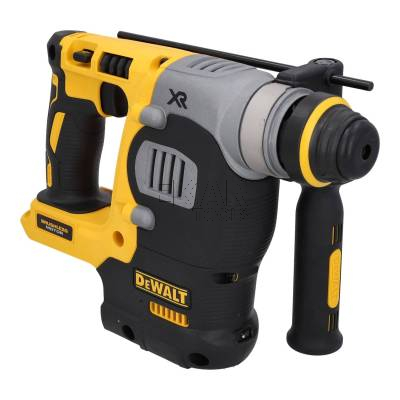 Młotowiertarka SDS-Plus DeWalt DCH273NT 18V 2,1J + walizka - zdjęcie nr 3