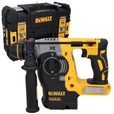 Młotowiertarka SDS-Plus DeWalt DCH273NT 18V 2,1J + walizka
