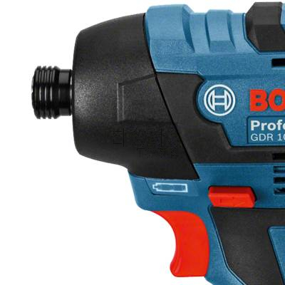 Zakrętarka udarowa BOSCH GDR 12V-110 06019E0002 12V 110Nm - zdjęcie nr 2