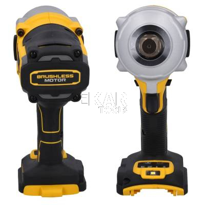 Klucz udarowy DeWalt DCF964NT 18V 3/4 1925Nm + walizka - zdjęcie nr 3