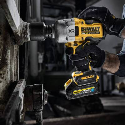 Klucz udarowy DeWalt DCF964NT 18V 3/4 1925Nm + walizka - zdjęcie nr 4