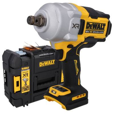 Klucz udarowy DeWalt DCF964NT 18V 3/4 1925Nm + walizka