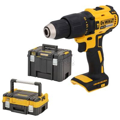 Zestaw elektronarzędzi DeWalt DCK440L3T - DCD778 + DCF787 + DCH133 + DCL040 - zdjęcie nr 3