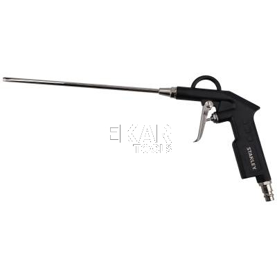 Pistolet z przedłużką do przedmuchu Stanley 170026XSTN 8bar 116PSI - zdjęcie nr 3