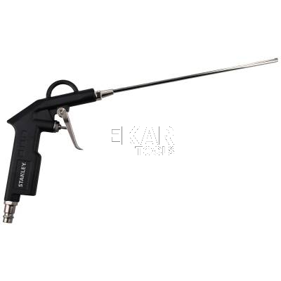 Pistolet z przedłużką do przedmuchu Stanley 170026XSTN 8bar 116PSI - zdjęcie nr 4