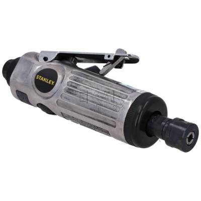 Szlifierka prosta pneumatyczna STANLEY 160153XSTN + walizka + osprzęt - zdjęcie nr 2