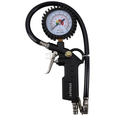 Pistolet do pompowania kół z manometrem STANLEY 170533XSTN - zdjęcie nr 3