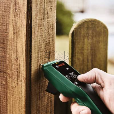 Miernik wilgoci wilgotnościomierz BOSCH UniversalHumid 06036880Z0 - zdjęcie nr 3