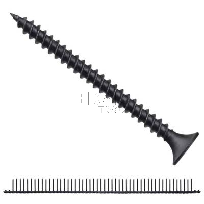 Wkręty na taśmie do płyt G-K metal DeWalt DWF4000350 3,5x35mm 1000szt - zdjęcie nr 2