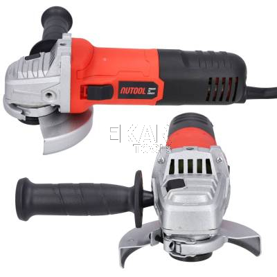 Szlifierka kątowa NuTool MPK125RG 125mm 900W - zdjęcie nr 2