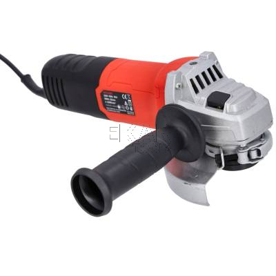 Szlifierka kątowa NuTool MPK125RG 125mm 900W - zdjęcie nr 3