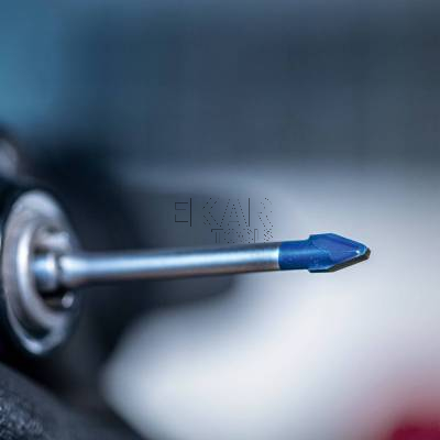 Wiertło do ceramiki 10x90mm HEX-9 Hard Ceramic BOSCH EXPERT 2608900593 - zdjęcie nr 2