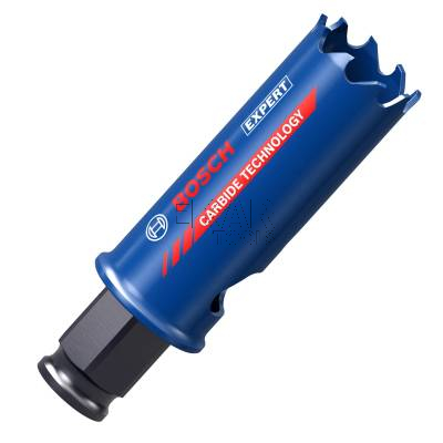 Otwornica piła 22x60mm Bosch EXPERT Tough Material 2608900420 - zdjęcie nr 3