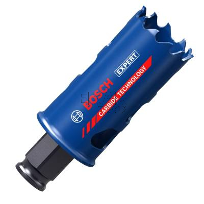 Otwornica Bosch EXPERT Tough Material 35x60mm 2608900423 - zdjęcie nr 3