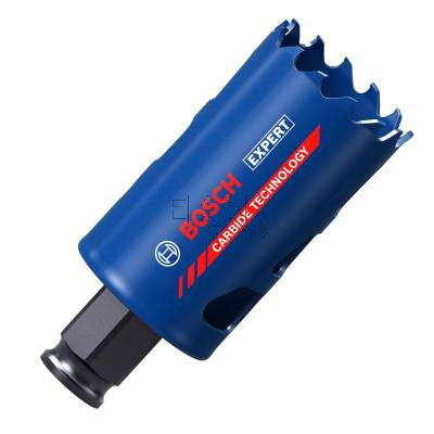 Otwornica piła 38x60mm Bosch EXPERT Tough Material 2608900424 - zdjęcie nr 3