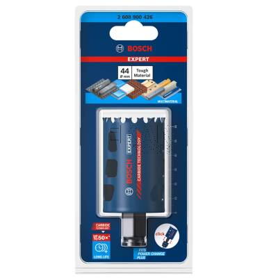 Otwornica piła 44x60mm Bosch EXPERT Tough Material 2608900426 - zdjęcie nr 4