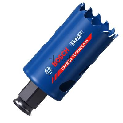 Otwornica piła 40x60mm Bosch EXPERT Tough Material 2608900425 - zdjęcie nr 3