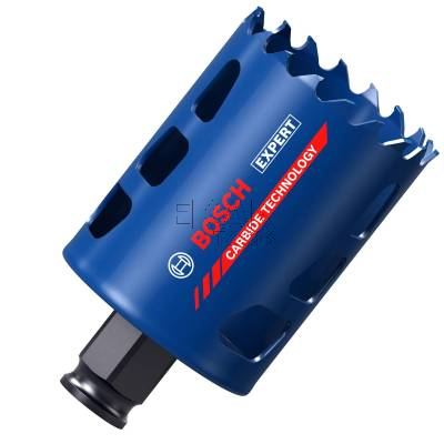 Otwornica piła 54x60mm Bosch EXPERT Tough Material 2608900428 - zdjęcie nr 3