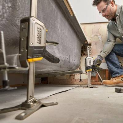 Zestaw 2 podnośników TradeLift 7-220mm 150kg STANLEY FMHT83552-1 - zdjęcie nr 3