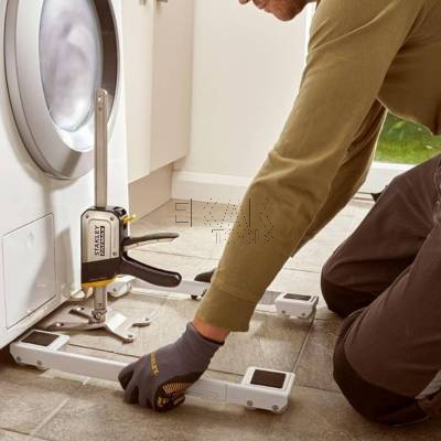 Zestaw 2 podnośników TradeLift 7-220mm 150kg STANLEY FMHT83552-1 - zdjęcie nr 4