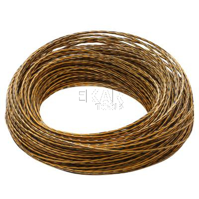 Żyłka do podkaszarki DeWalt DT20652 2,5mm x 68,6m - zdjęcie nr 2