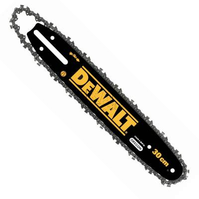 Zestaw łańcuch + prowadnica OREGON 30cm DeWalt DT20665 - zdjęcie nr 2