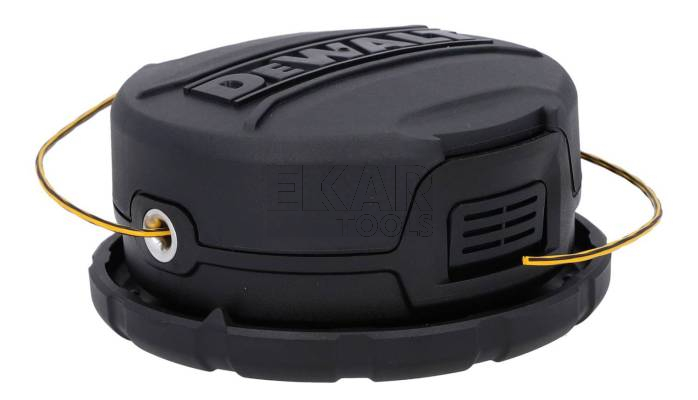 Głowica z żyłką do podkaszarki QUICKFEED DEWALT DT20658 - zdjęcie nr 3