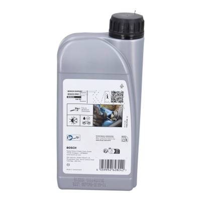 Olej BIO do pił łańcuchowych BOSCH F016800642 1L - zdjęcie nr 4