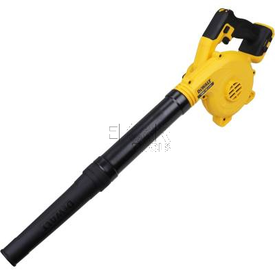 Dmuchawa akumulatorowa kompaktowa DeWalt DCV100 18V - zdjęcie nr 2