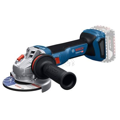 Szlifierka kątowa BOSCH GWS 18V-11 S 06019N4000 18V 125mm - zdjęcie nr 2