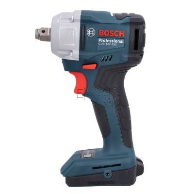 Klucz udarowy BOSCH GDS 18V-350 06019M5020 1/2 350Nm - zdjęcie nr 2