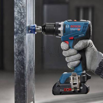 Wkrętarka akumulatorowa BOSCH GSR 18V-65 06019N3200 - zdjęcie nr 3