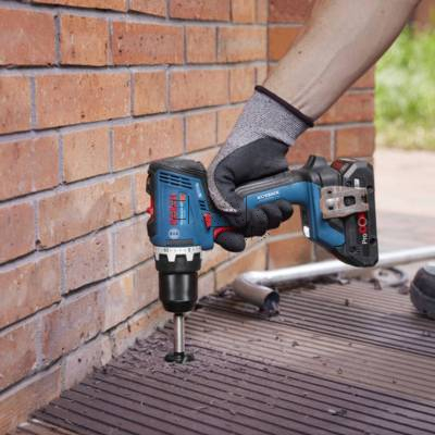 Wkrętarka akumulatorowa BOSCH GSR 18V-65 06019N3200 - zdjęcie nr 4