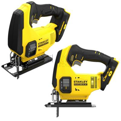 Wyrzynarka akumulatorowa STANLEY SFMCS600B 18V V20