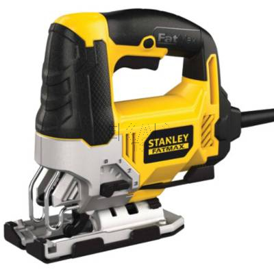 Wyrzynarka elektryczna STANLEY FME340K 710W + walizka - zdjęcie nr 2