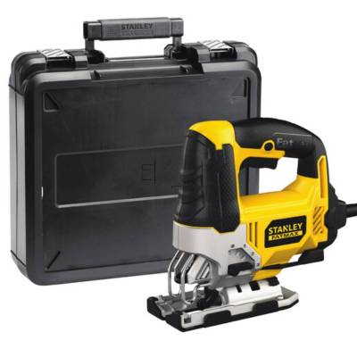 Wyrzynarka elektryczna STANLEY FME340K 710W + walizka