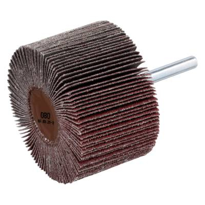 Ściernica listkowa do wiertarek 6mm 60x40mm 80G STANLEY STA34046 - zdjęcie nr 2