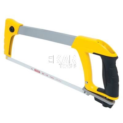 Piła do metalu 300mm wymienny brzeszczot STANLEY TURBO CUT 1-20-110 - zdjęcie nr 2