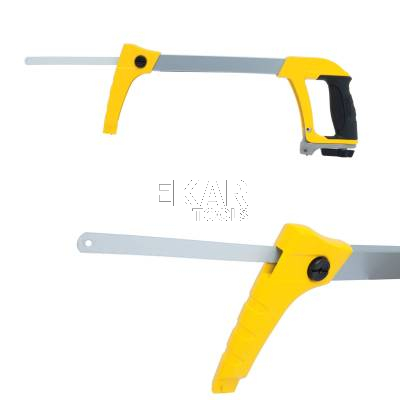 Piła do metalu 300mm wymienny brzeszczot STANLEY TURBO CUT 1-20-110 - zdjęcie nr 3