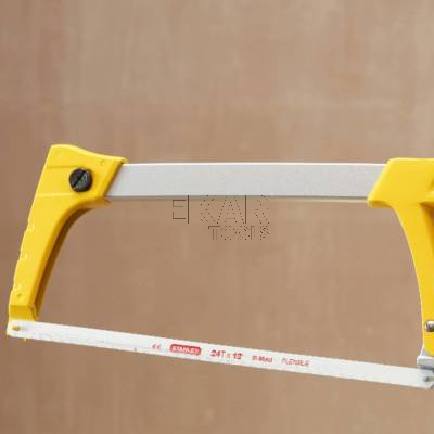 Piła do metalu 300mm wymienny brzeszczot STANLEY TURBO CUT 1-20-110 - zdjęcie nr 4