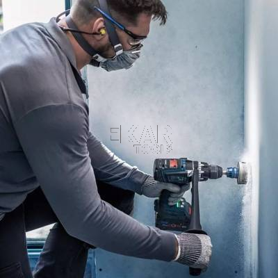 Otwornica uniwersalna z adapterami 68mm BOSCH PRO 2608594399 - zdjęcie nr 3