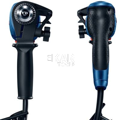 Wiertarka udarowa 600W BOSCH GSB 13 RE 0601217100 - zdjęcie nr 2