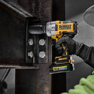 Klucz udarowy DeWalt DCF964N 18V 3/4 1925Nm - zdjęcie nr 3