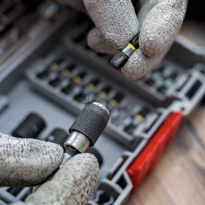 Bit udarowy T30 25mm BOSCH Impact 2607002807 1szt. - zdjęcie nr 4