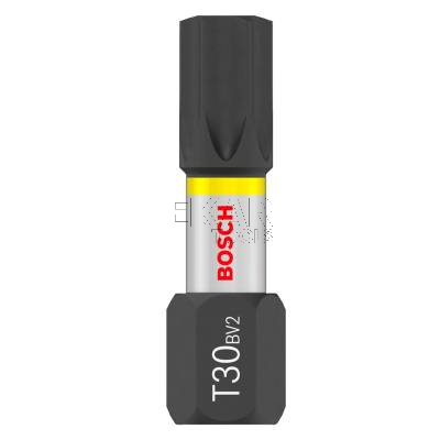 Bit udarowy T30 25mm BOSCH Impact 2607002807 1szt.