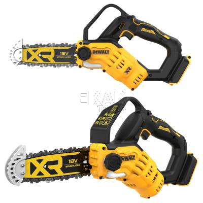 Piła łańcuchowa akumulatorowa gałęziowa 20cm 18V DeWALT DCMPS520N