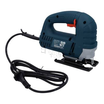 Wyrzynarka sieciowa BOSCH GST 8000E 710W 060158H000 - zdjęcie nr 3