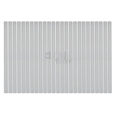 Wkłady klejowe do pistoletu 11x200mm 25szt 500g BOSCH 1609201396 - zdjęcie nr 2